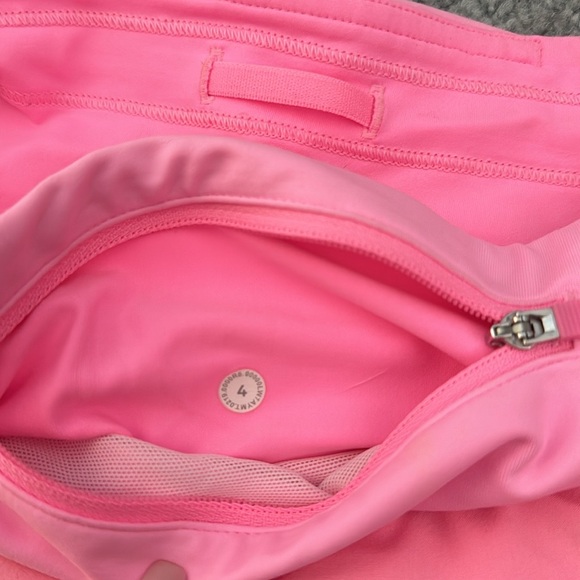 Lululemon shorts - Picture 3 of 3